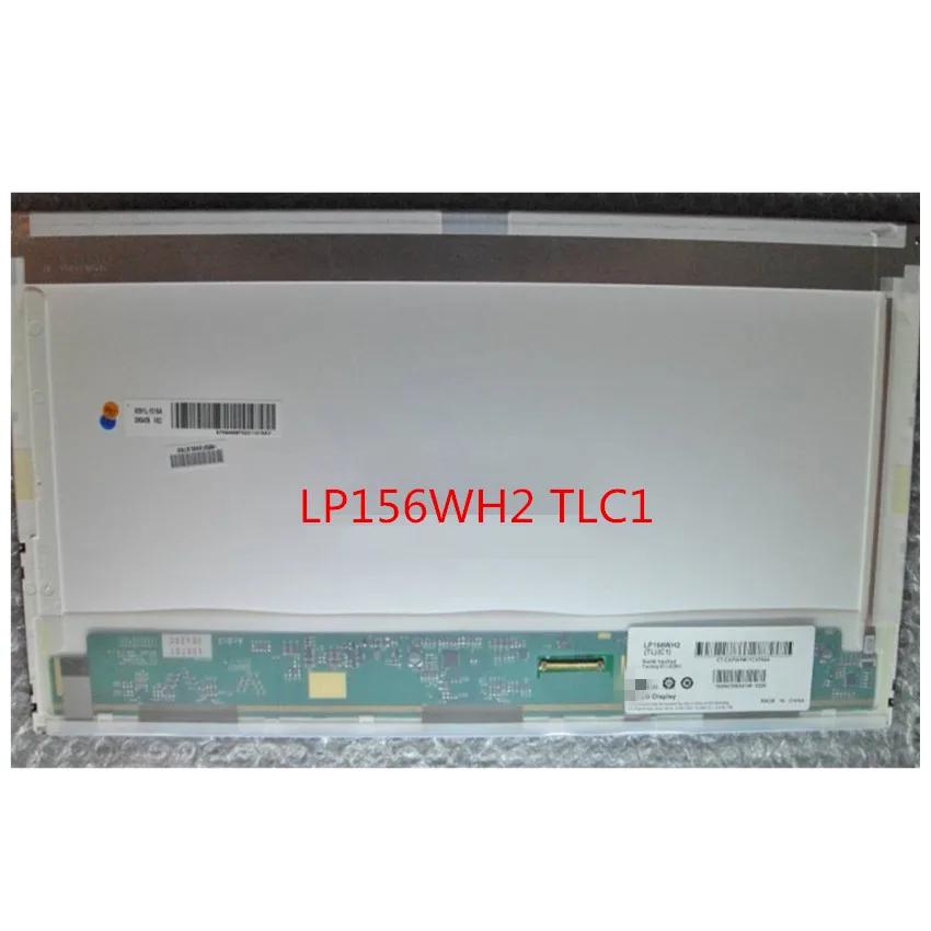 LCD Ʈ   40 , LVDS 1366X768, LP156WH2, TLC1, TLD1, D2, 15.6 ġ